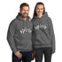 Unisex Hoodie - Soul threads