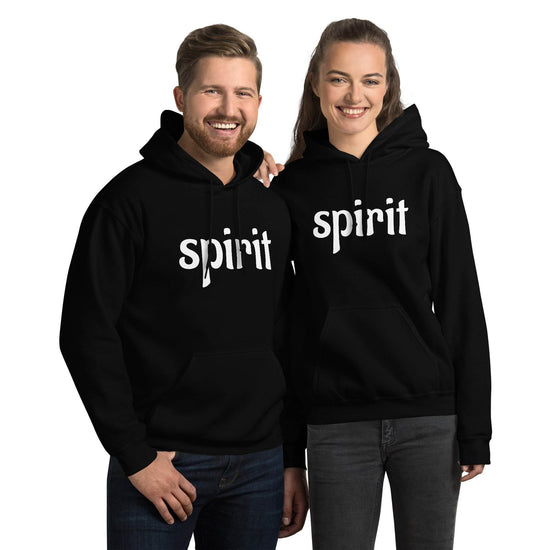 Unisex Hoodie - Soul threads