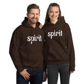 Unisex Hoodie - Soul threads