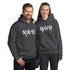 Unisex Hoodie - Soul threads