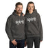 Unisex Hoodie - Soul threads