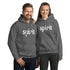 Unisex Hoodie - Soul threads