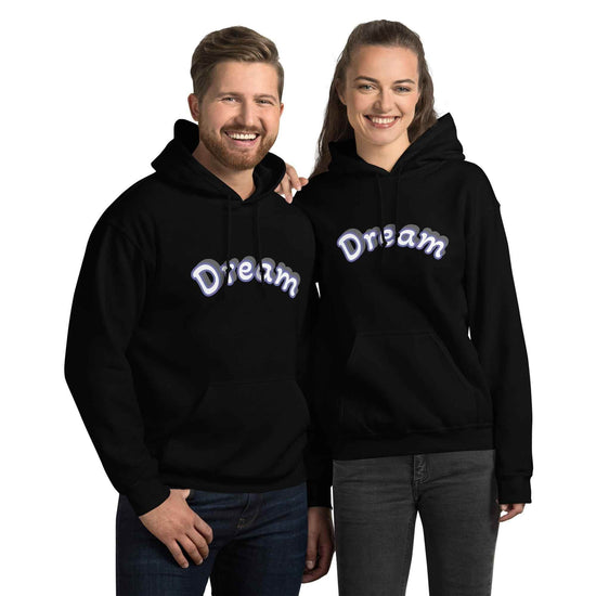 Unisex Hoodie - Comfortable and Stylish Apparel for Everyone - Soul threads