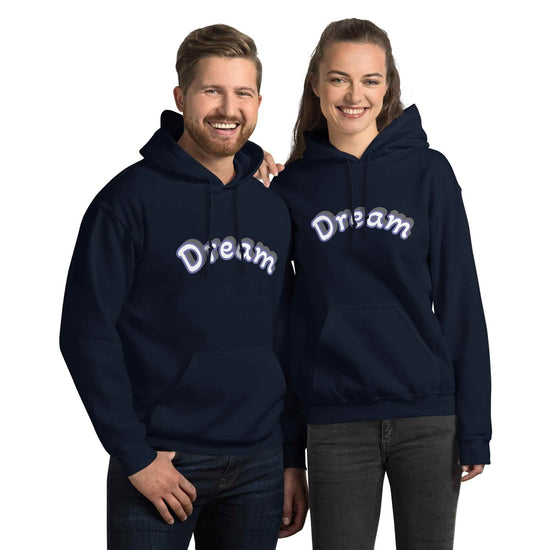 Unisex Hoodie - Comfortable and Stylish Apparel for Everyone - Soul threads