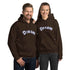 Unisex Hoodie - Comfortable and Stylish Apparel for Everyone - Soul threads