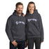 Unisex Hoodie - Comfortable and Stylish Apparel for Everyone - Soul threads