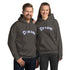 Unisex Hoodie - Comfortable and Stylish Apparel for Everyone - Soul threads