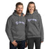 Unisex Hoodie - Comfortable and Stylish Apparel for Everyone - Soul threads