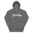 Unisex Hoodie - Comfortable and Stylish for Everyone - Soul threads