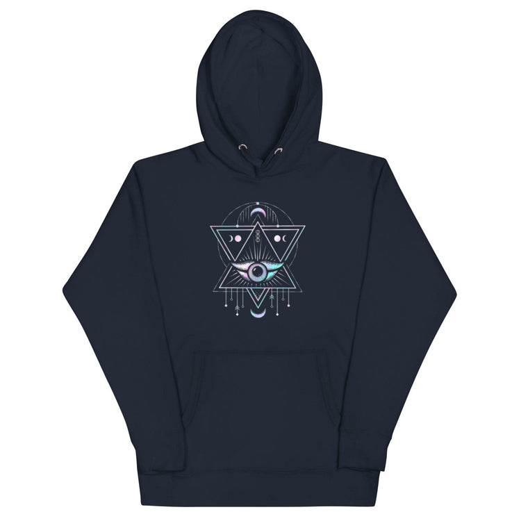 Unisex Hoodie - Comfortable and Stylish Hoodie for Everyone - Soul threads