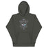 Unisex Hoodie - Comfortable and Stylish Hoodie for Everyone - Soul threads