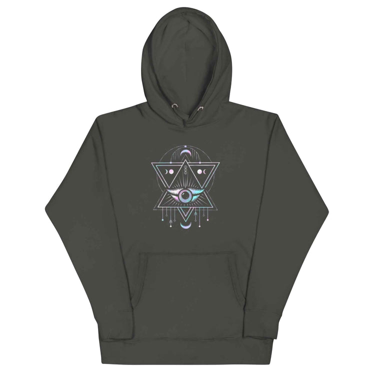 Unisex Hoodie - Comfortable and Stylish Hoodie for Everyone - Soul threads