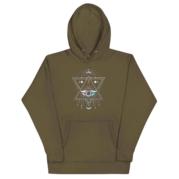 Unisex Hoodie - Comfortable and Stylish Hoodie for Everyone - Soul threads