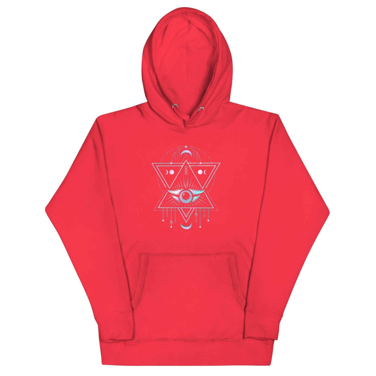 Unisex Hoodie - Comfortable and Stylish Hoodie for Everyone - Soul threads