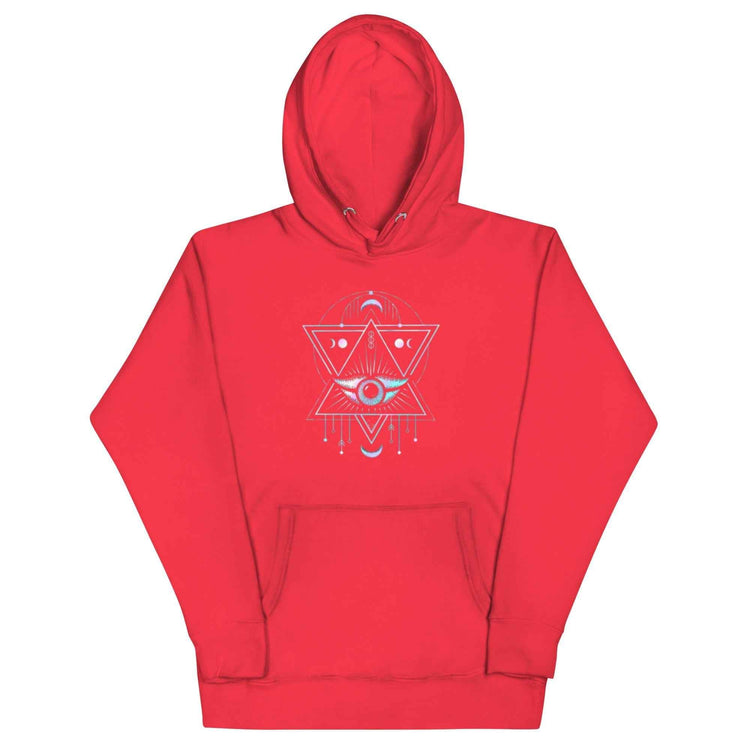 Unisex Hoodie - Comfortable and Stylish Hoodie for Everyone - Soul threads
