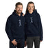 Unisex Hoodie for Comfort and Style - Soul threads