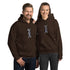 Unisex Hoodie for Comfort and Style - Soul threads