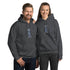 Unisex Hoodie for Comfort and Style - Soul threads