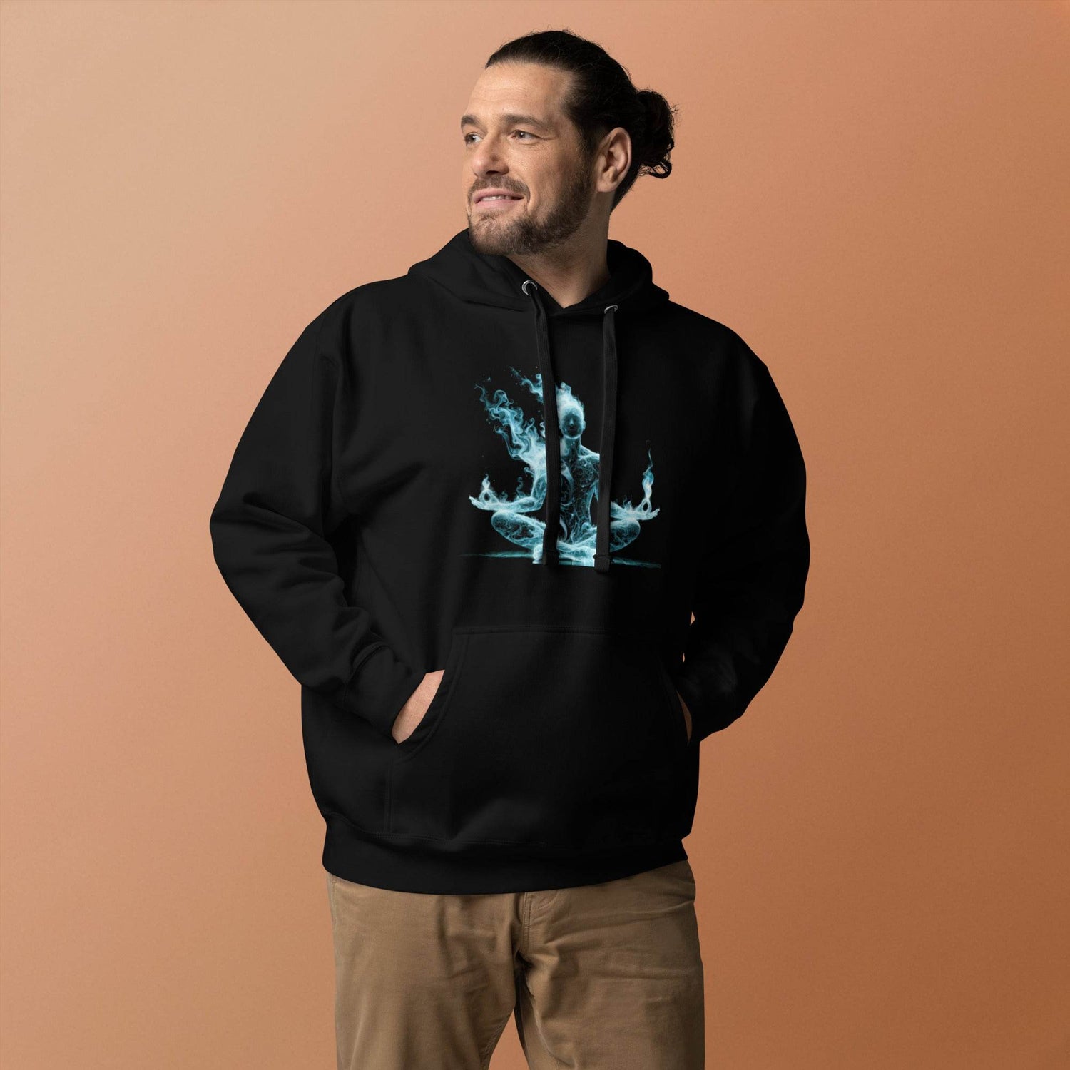 Unisex Hoodie for Ultimate Comfort and Style - Soul threads