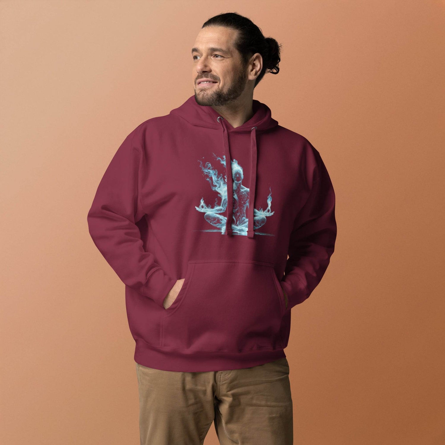 Unisex Hoodie for Ultimate Comfort and Style - Soul threads
