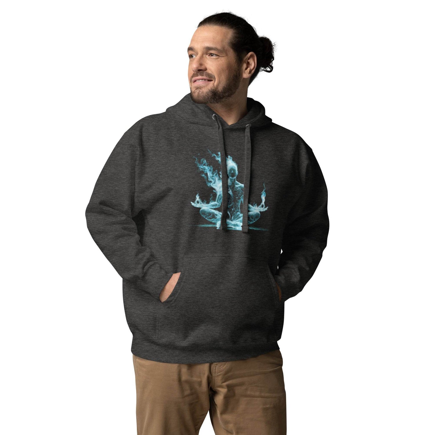 Unisex Hoodie for Ultimate Comfort and Style - Soul threads
