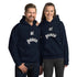 Unisex Hoodie for Ultimate Comfort and Style - Soul threads
