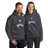 Unisex Hoodie for Ultimate Comfort and Style - Soul threads