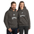 Unisex Hoodie for Ultimate Comfort and Style - Soul threads