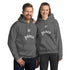 Unisex Hoodie for Ultimate Comfort and Style - Soul threads