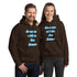 Unisex Hoodie for Ultimate Comfort and Style - Soul threads