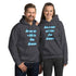 Unisex Hoodie for Ultimate Comfort and Style - Soul threads