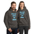 Unisex Hoodie for Ultimate Comfort and Style - Soul threads