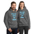 Unisex Hoodie for Ultimate Comfort and Style - Soul threads
