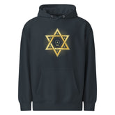 Unisex Mid-Weight Hoodie for Ultimate Comfort and Style - Soul threads