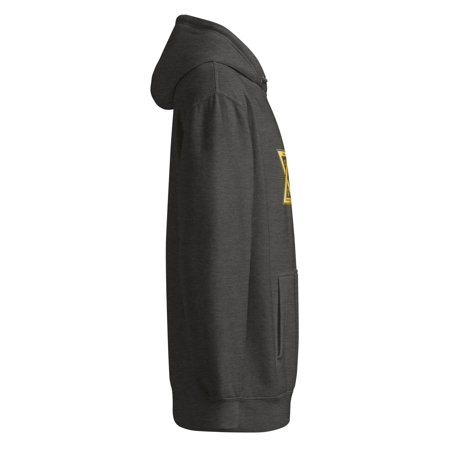 Unisex Mid-Weight Hoodie for Ultimate Comfort and Style - Soul threads