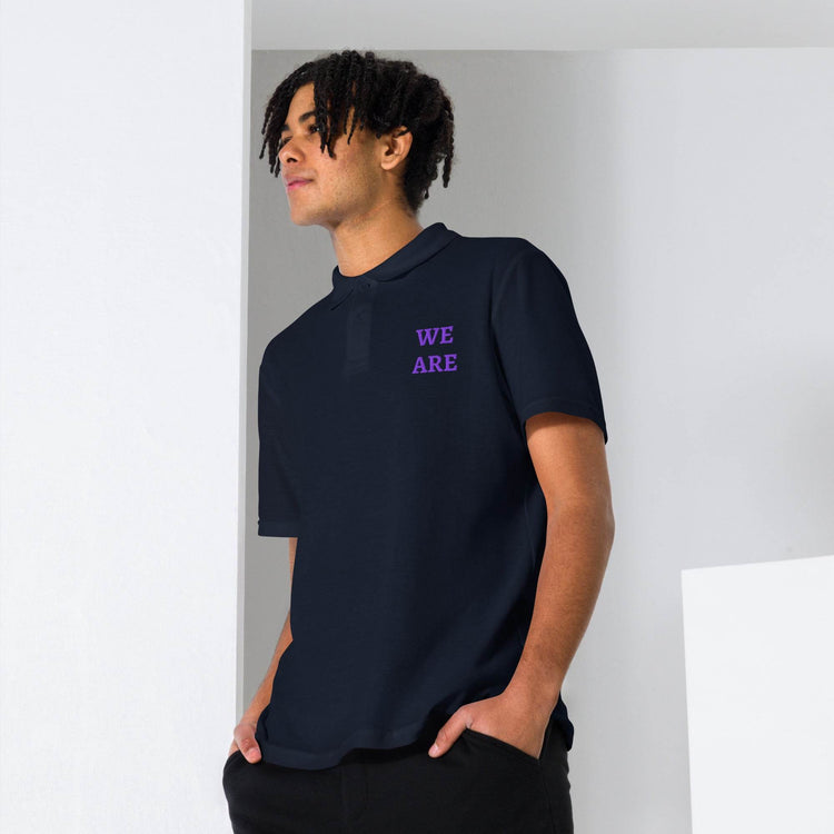 Unisex Polo Shirt - Comfortable Pique Style for Everyday Wear - Soul threads