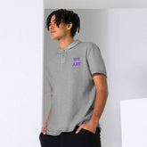 Unisex Polo Shirt - Comfortable Pique Style for Everyday Wear - Soul threads