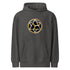 Unisex Premium Hoodie - Comfortable Mid-Weight Hoodie for All Seasons - Soul threads