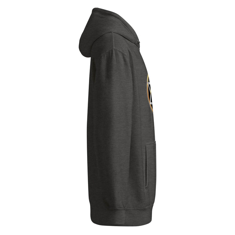 Unisex Premium Hoodie - Comfortable Mid-Weight Hoodie for All Seasons - Soul threads