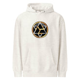 Unisex Premium Hoodie - Comfortable Mid-Weight Hoodie for All Seasons - Soul threads