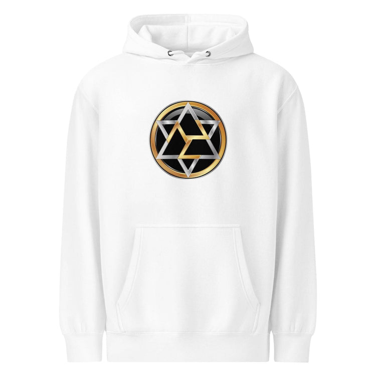 Unisex Premium Hoodie - Comfortable Mid-Weight Hoodie for All Seasons - Soul threads
