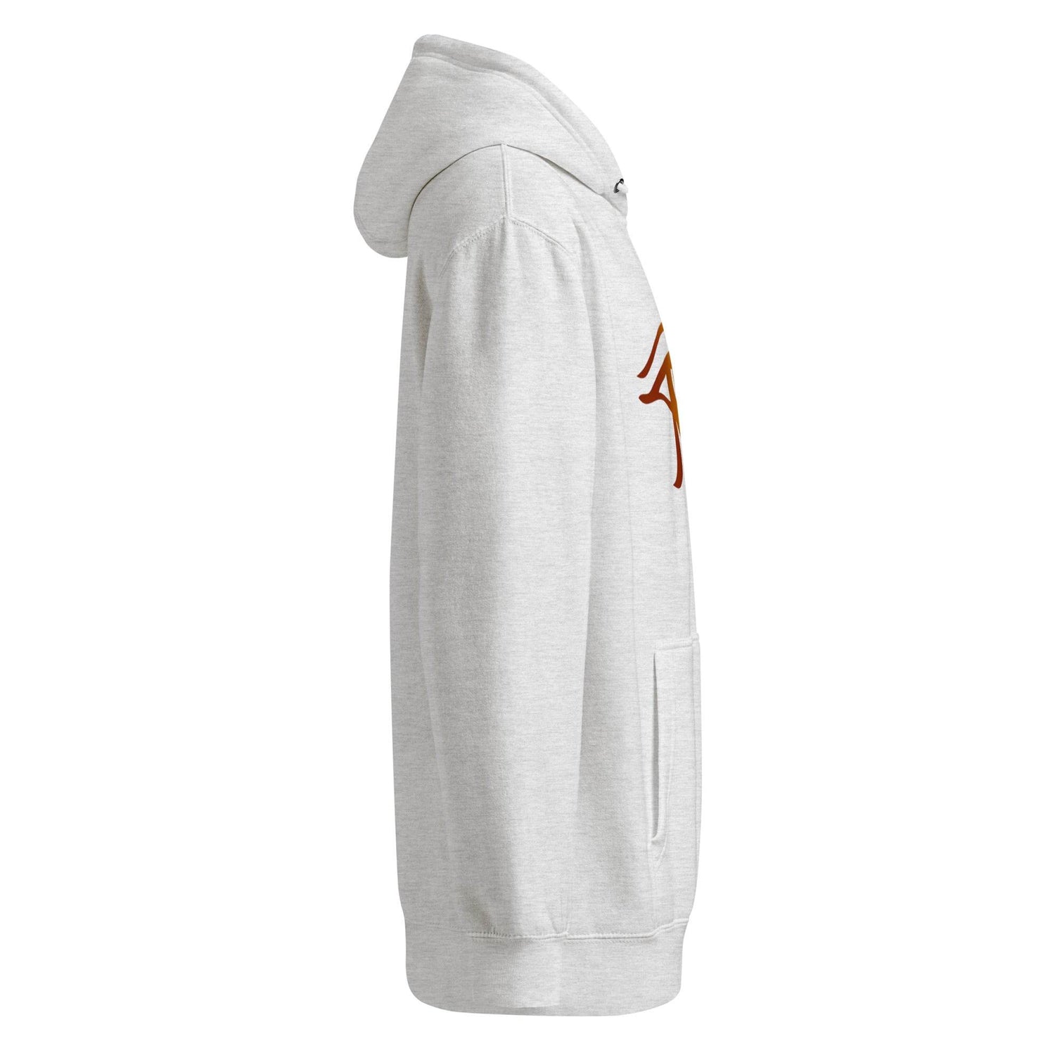 Unisex Premium Hoodie - The Perfect Mid-Weight Comfort and Style for Everyone - Soul threads