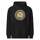 Unisex Premium Mid-Weight Hoodie for Comfort and Style - Soul threads