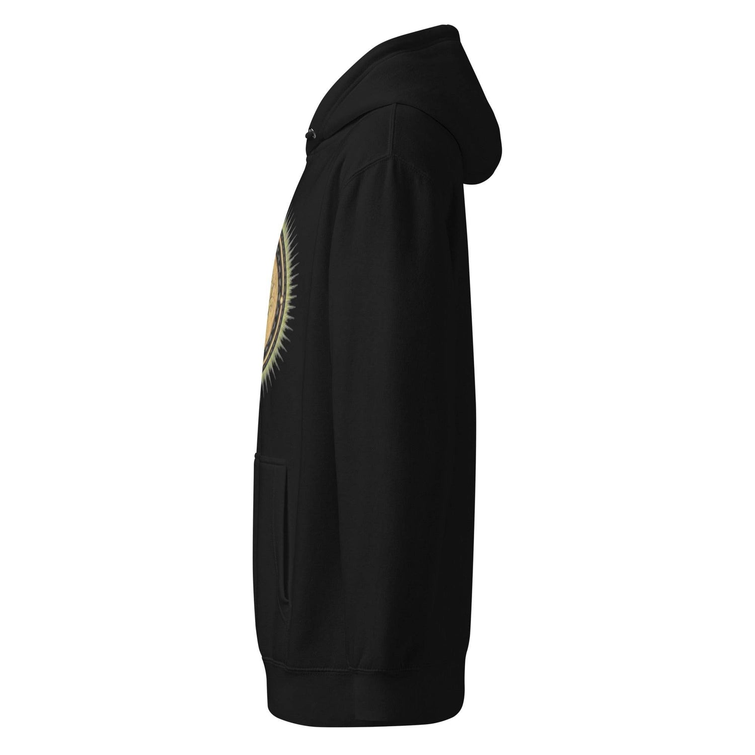 Unisex Premium Mid-Weight Hoodie for Comfort and Style - Soul threads