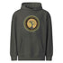 Unisex Premium Mid-Weight Hoodie for Comfort and Style - Soul threads