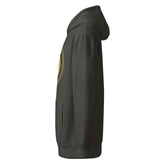 Unisex Premium Mid-Weight Hoodie for Comfort and Style - Soul threads