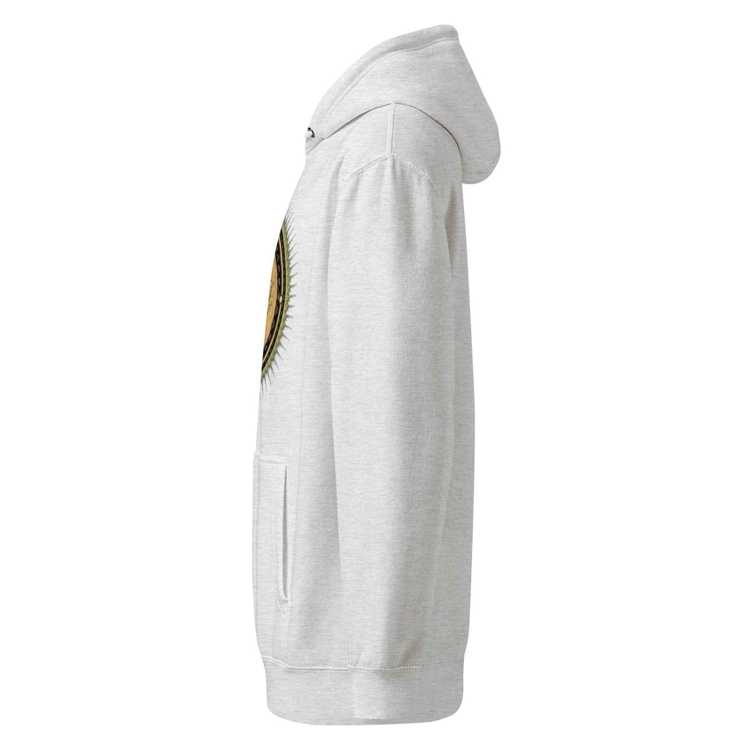 Unisex Premium Mid-Weight Hoodie for Comfort and Style - Soul threads