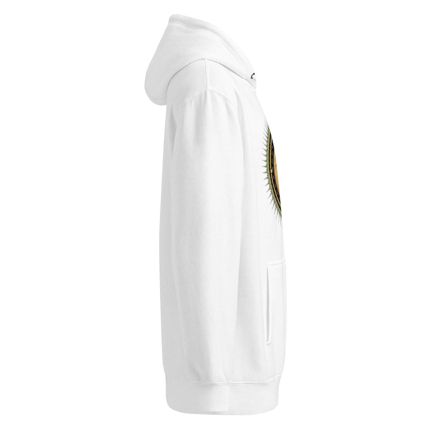 Unisex Premium Mid-Weight Hoodie for Comfort and Style - Soul threads