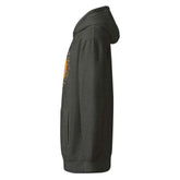 Unisex Premium Mid-Weight Hoodie for Ultimate Comfort - Soul threads