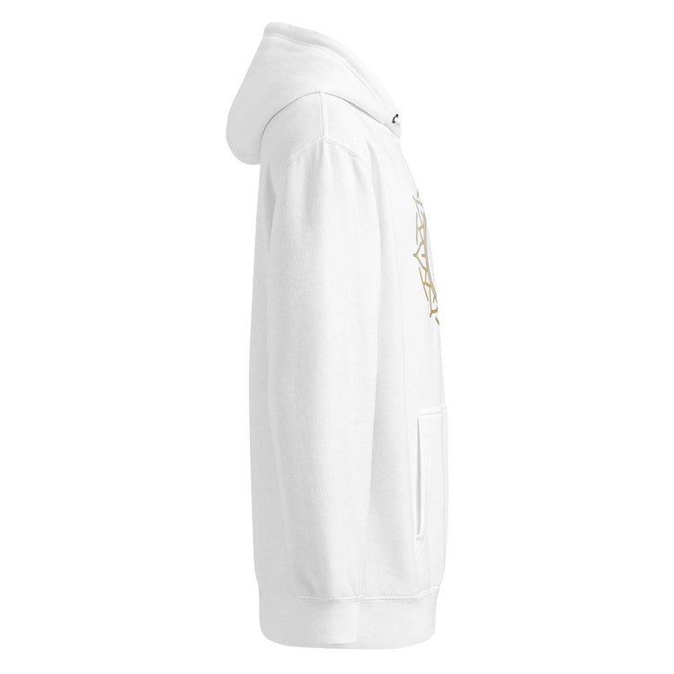 Unisex Premium Mid-Weight Hoodie for Ultimate Comfort - Soul threads